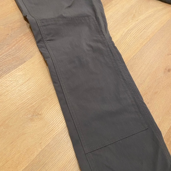 MEC double-knee pants - Picture 4 of 4